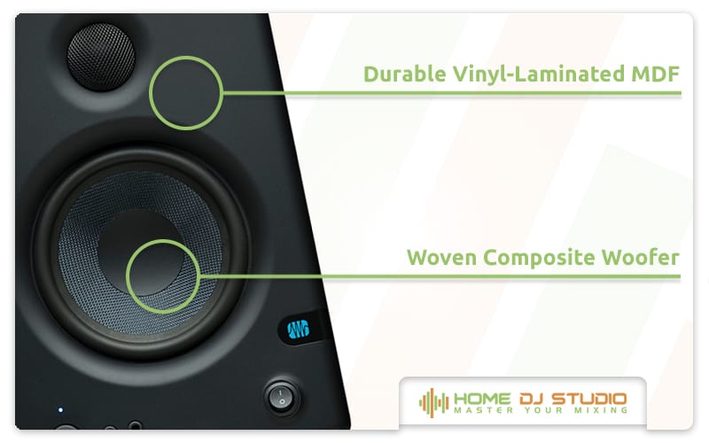 PreSonus Eris E4.5 & BT Review [2026] - Low Cost Monitors